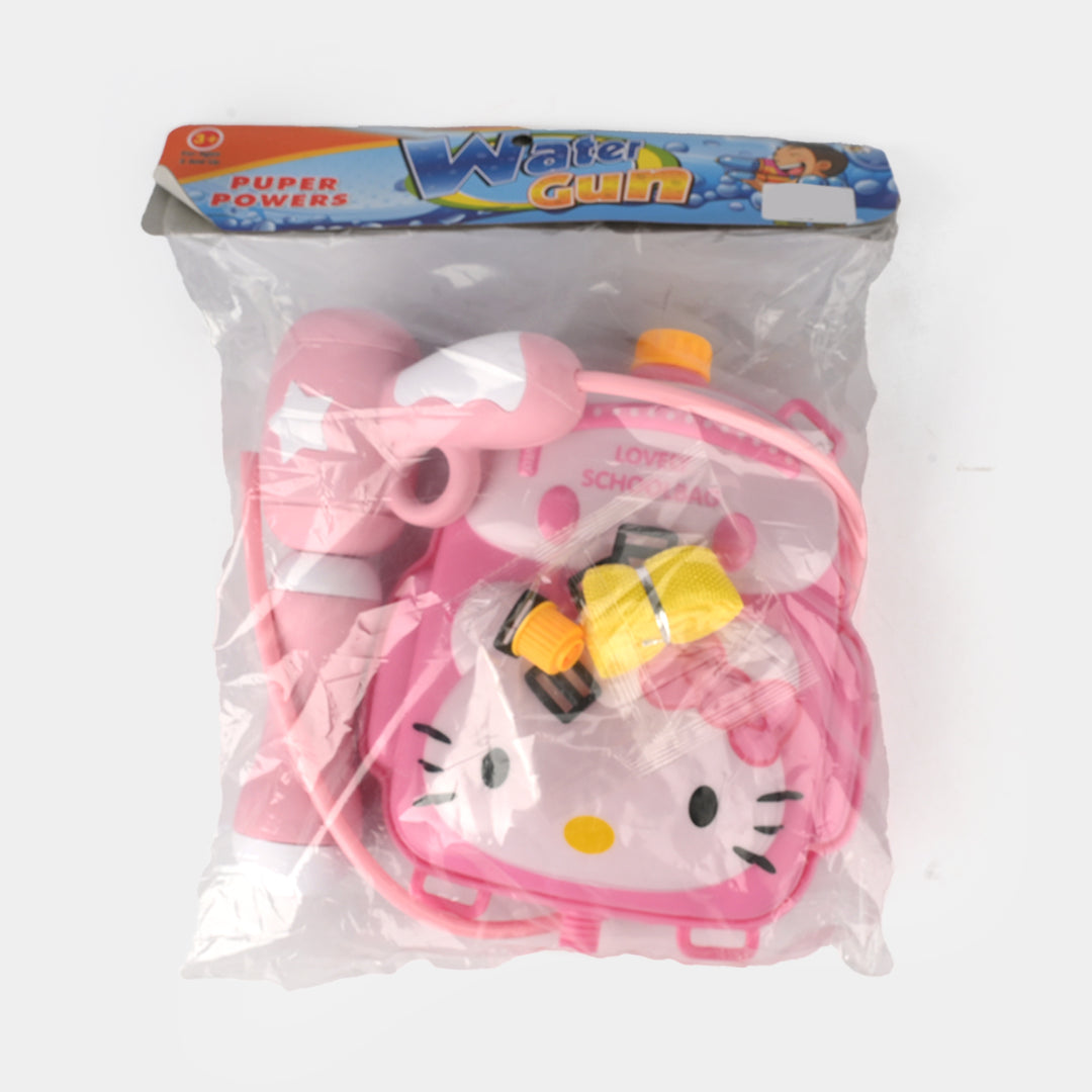 Water Blaster Toy Set for Kids