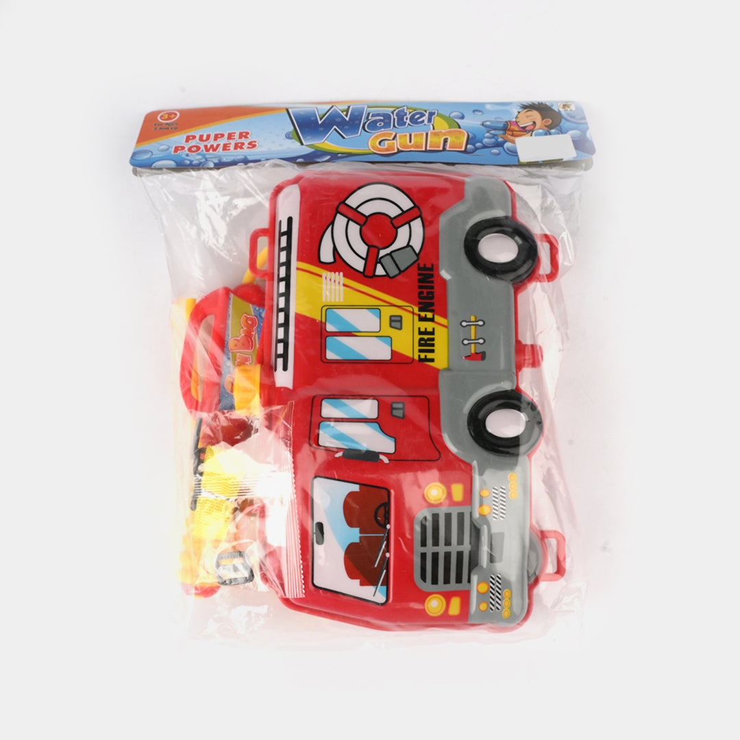 Water Blaster Toy Set for Kids