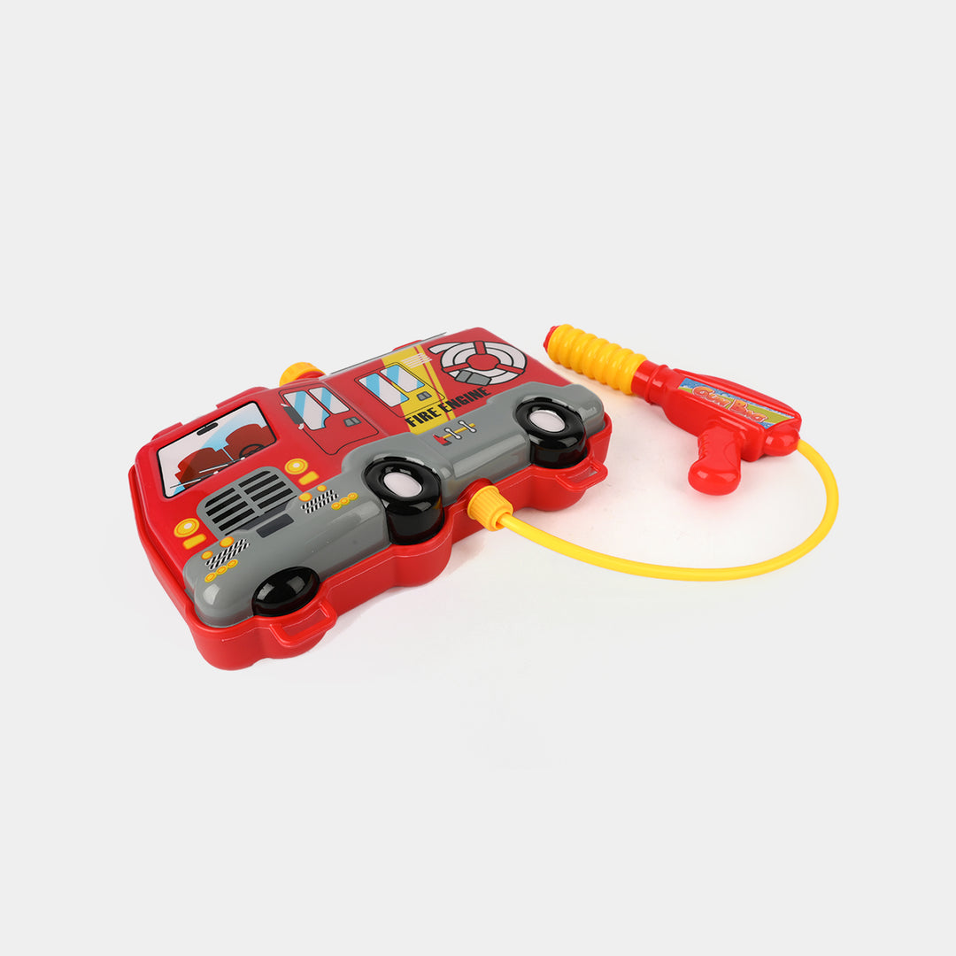 Water Blaster Toy Set for Kids