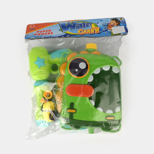 Water Blaster Toy Set for Kids