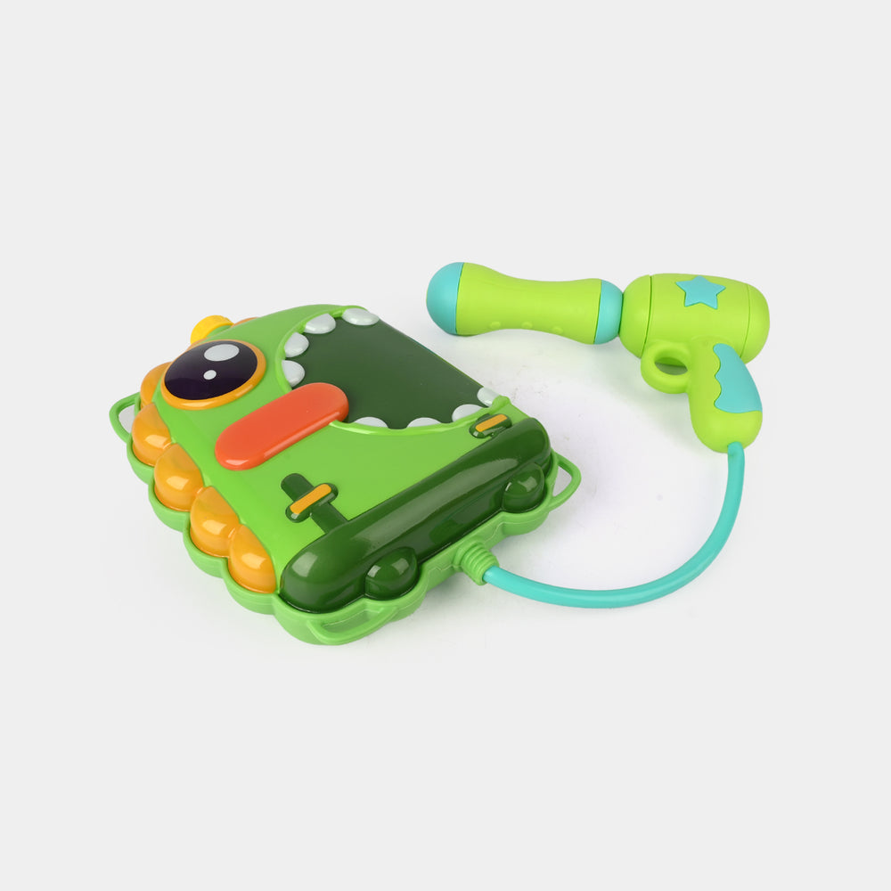 Water Blaster Toy Set for Kids