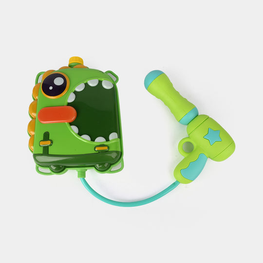 Water Blaster Toy Set for Kids