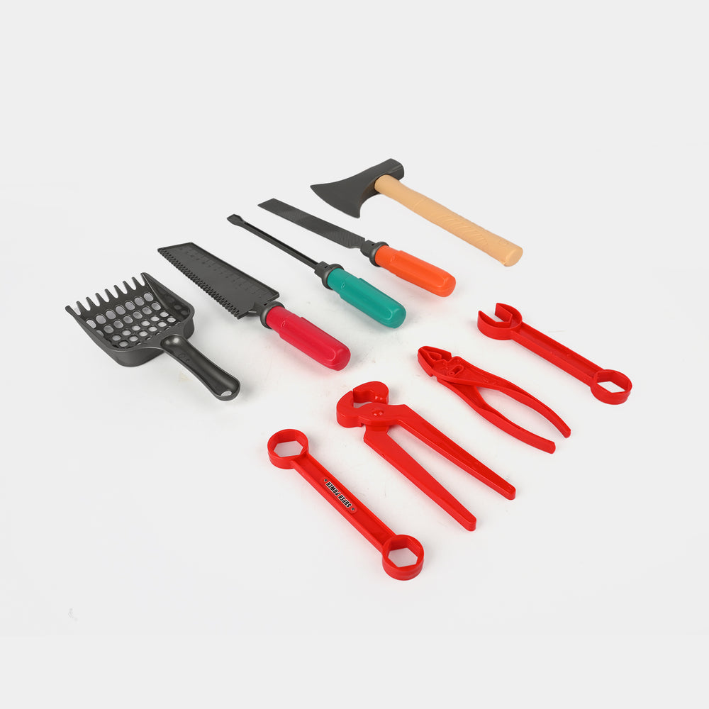 Tool Play Set For Kids