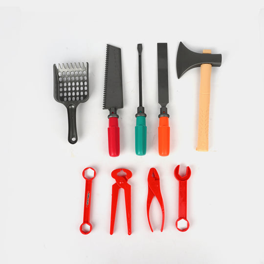 Tool Play Set For Kids