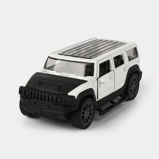 Die-Cast Model Car for Kids