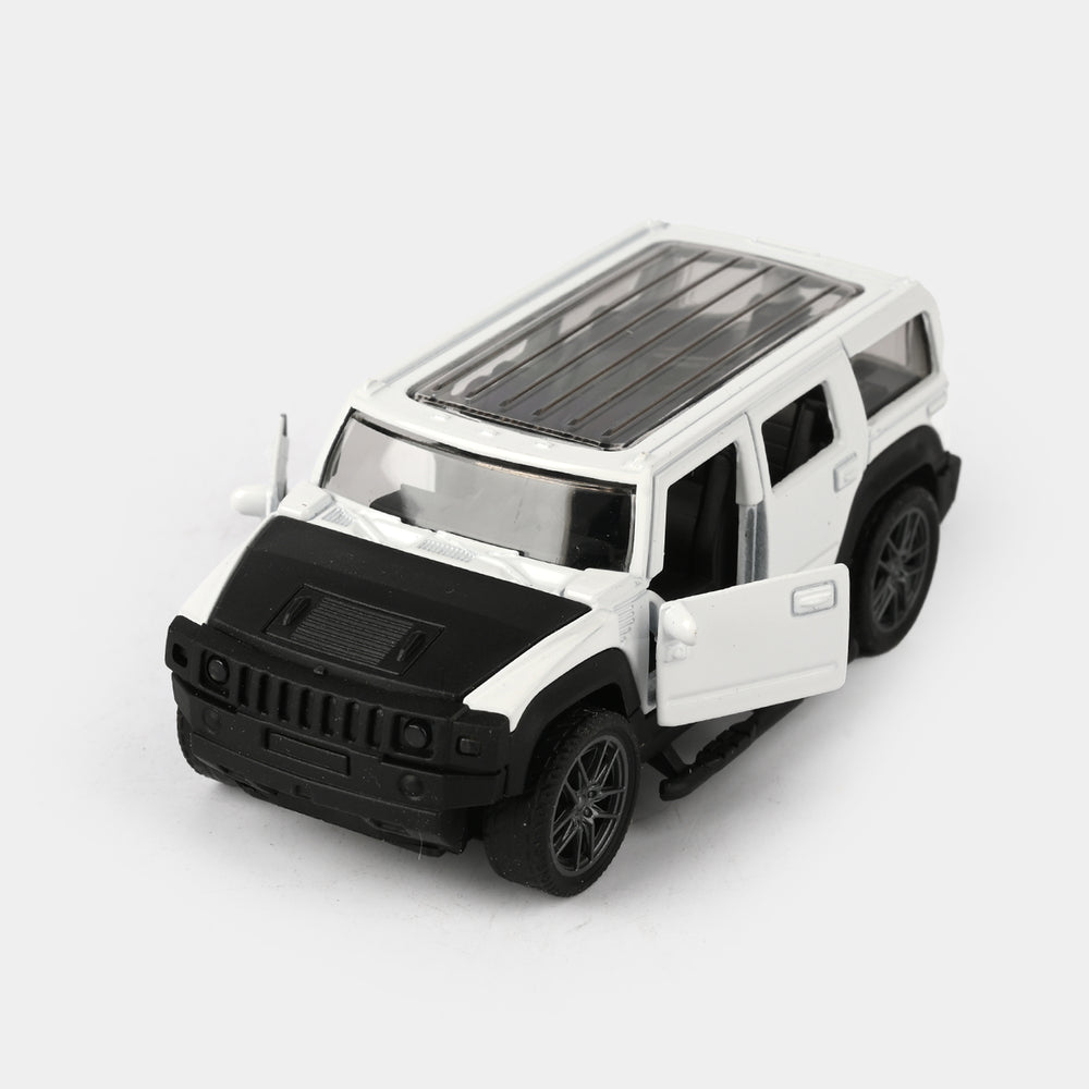 Die-Cast Model Car for Kids