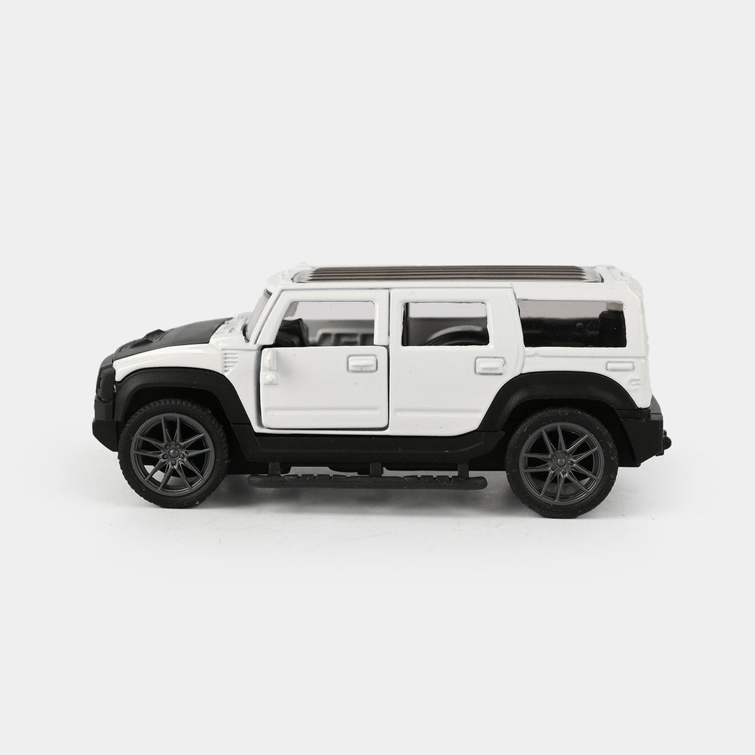Die-Cast Model Car for Kids