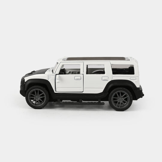 Die-Cast Model Car for Kids