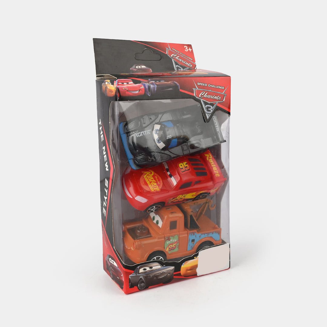 Mini Racing Cars for Kids