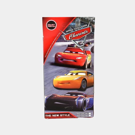 Mini Racing Cars for Kids