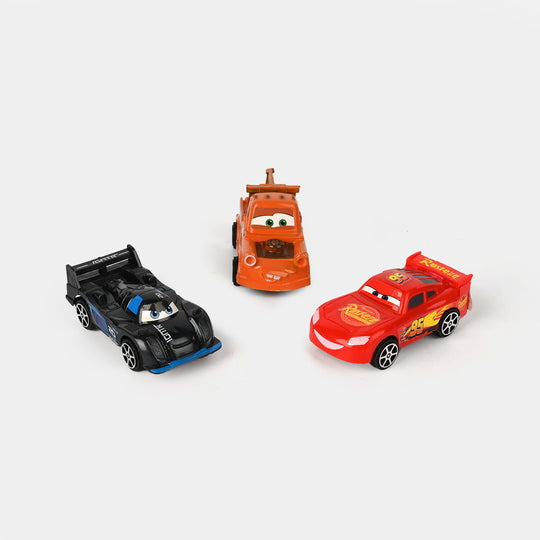 Mini Racing Cars for Kids