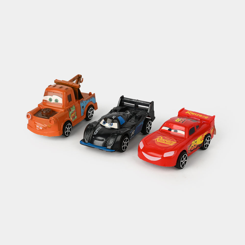 Mini Racing Cars for Kids