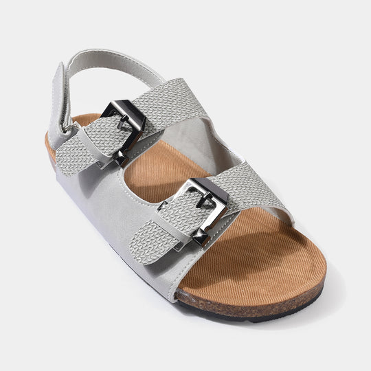 Boys Sandal H1040-B6-GREY