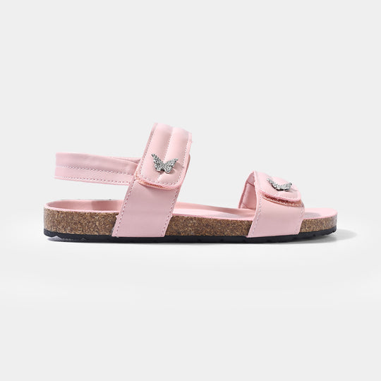 Girls Sandal H1040-G5-PINK