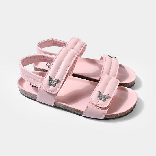 Girls Sandal H1040-G5-PINK