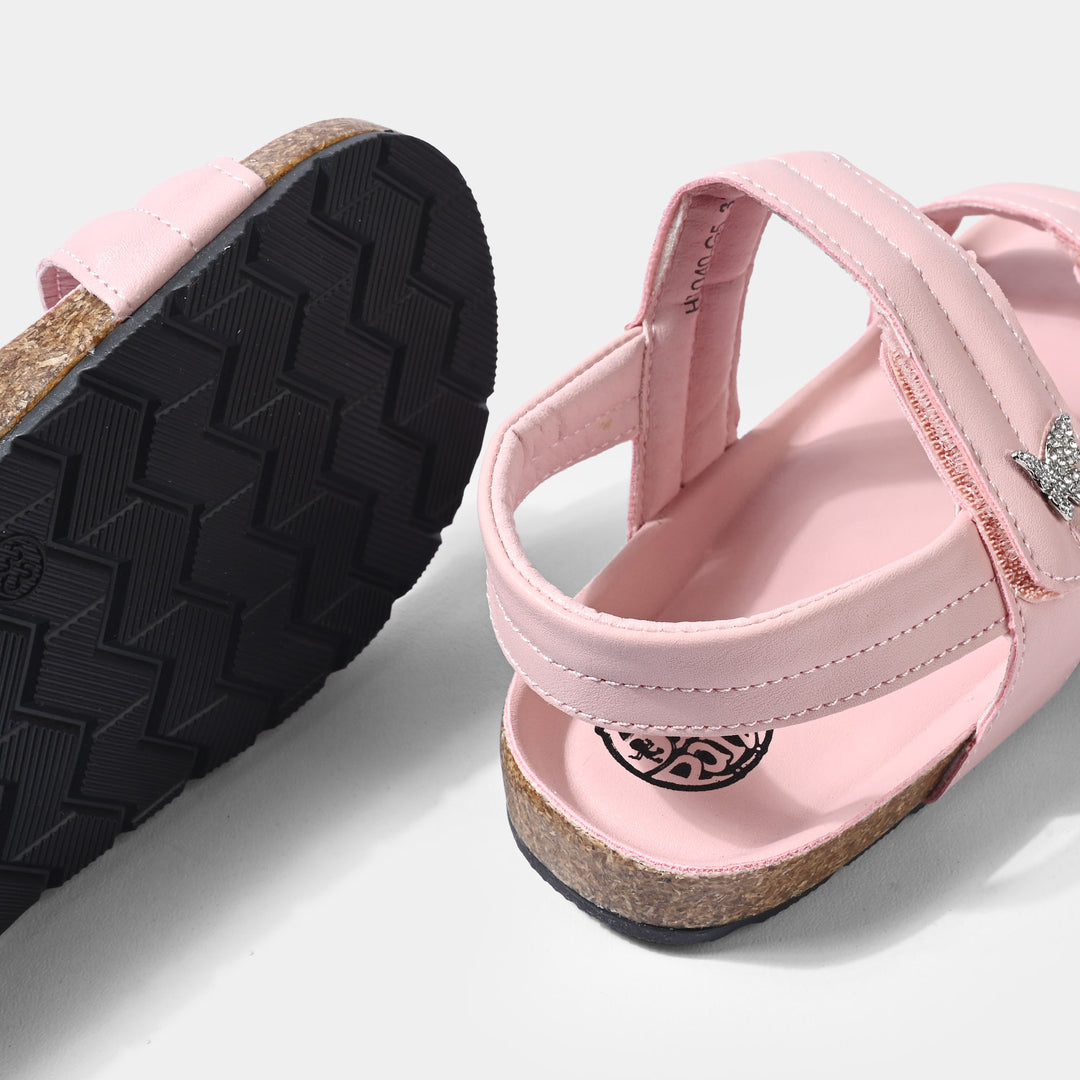 Girls Sandal H1040-G5-PINK