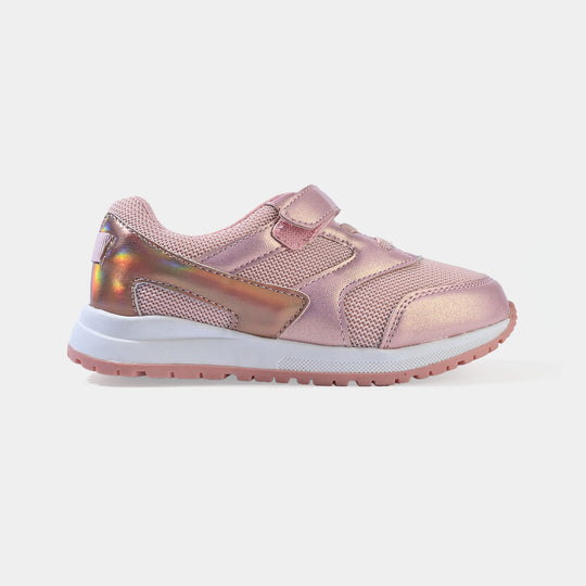 Girls Joggers XR619-041-PINK