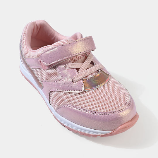 Girls Joggers XR619-041-PINK