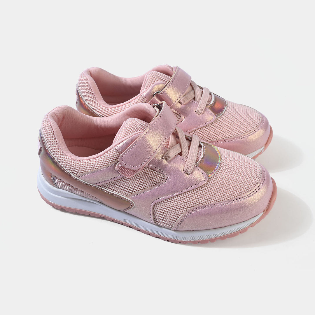 Girls Joggers XR619-041-PINK
