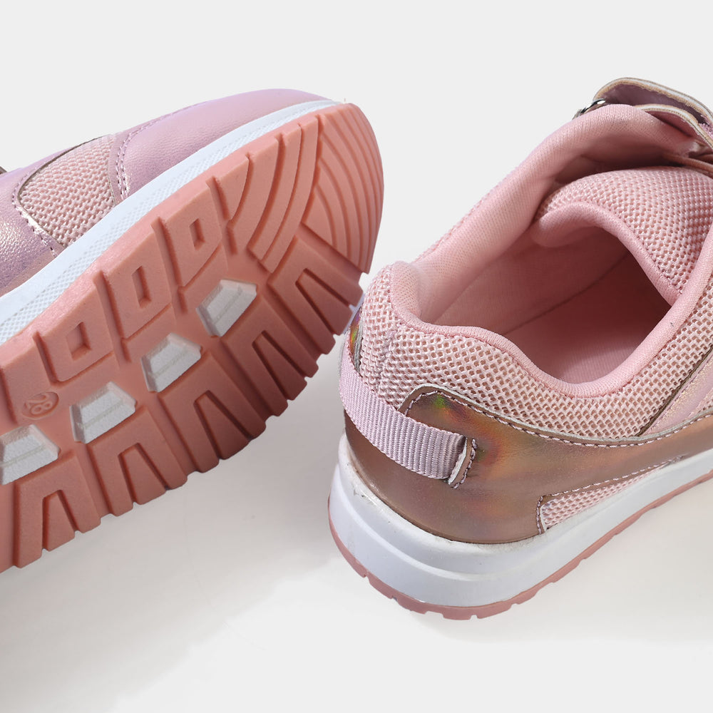 Girls Joggers XR619-041-PINK