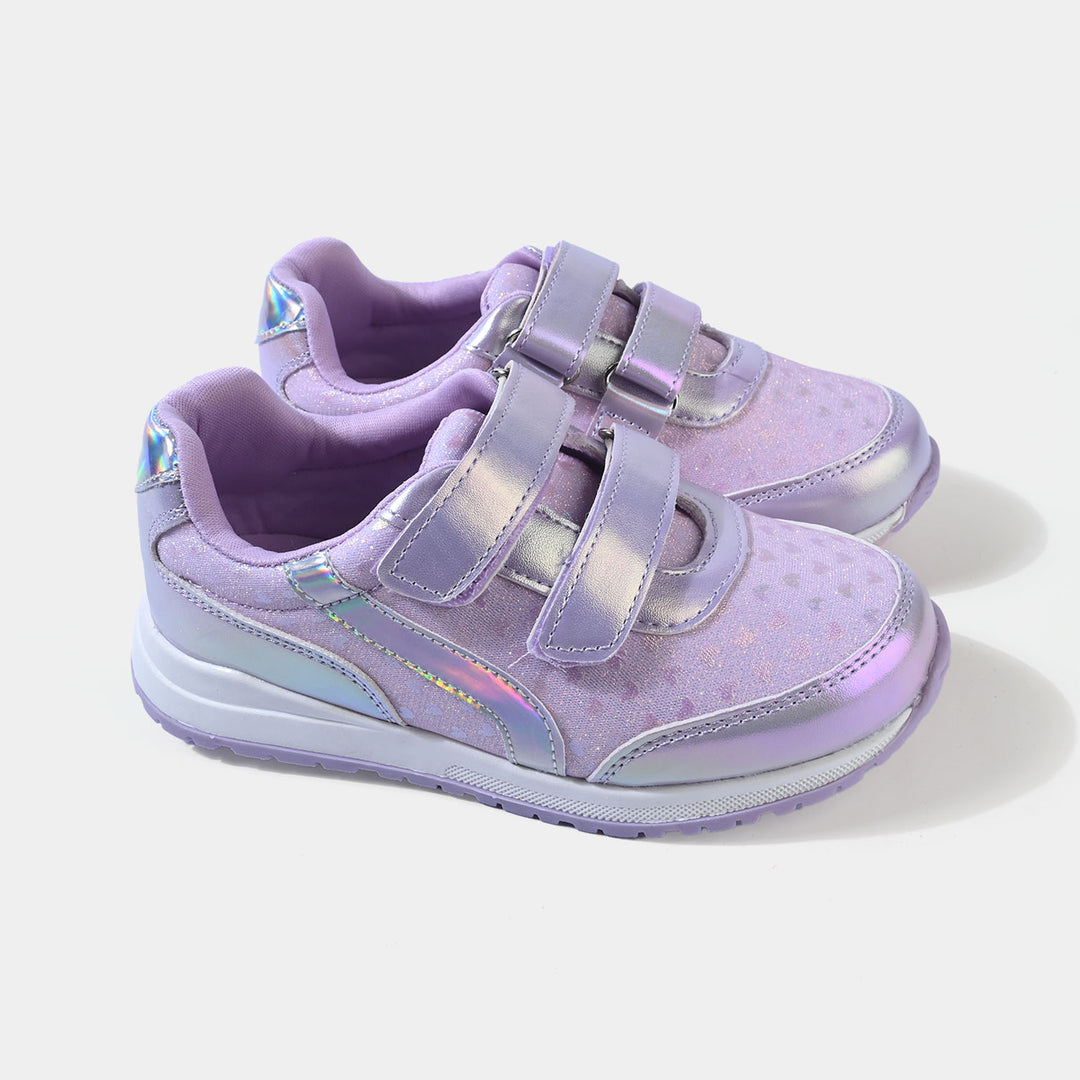 Girls Joggers XR996-008-Purple