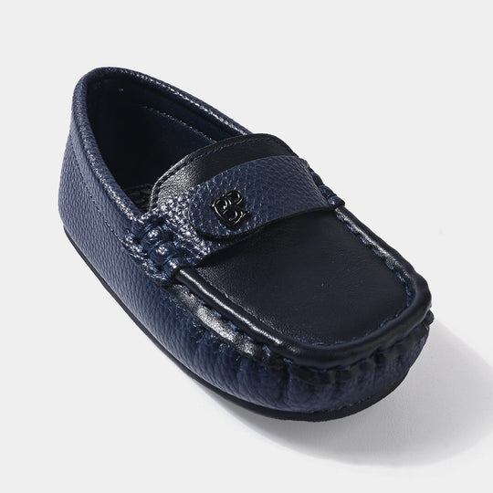 Boys Loafers XR502-019-NAVY