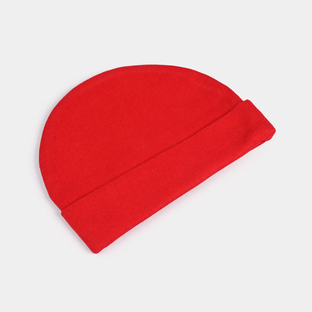 Baby Cap 6-12M