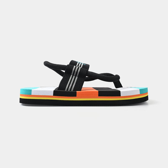 Boys Sandal ST-25-Multi