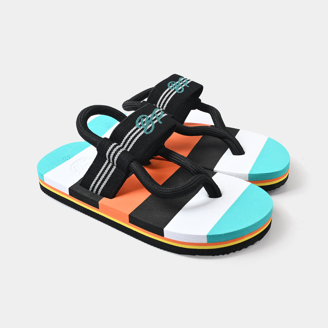 Boys Sandal ST-25-Multi