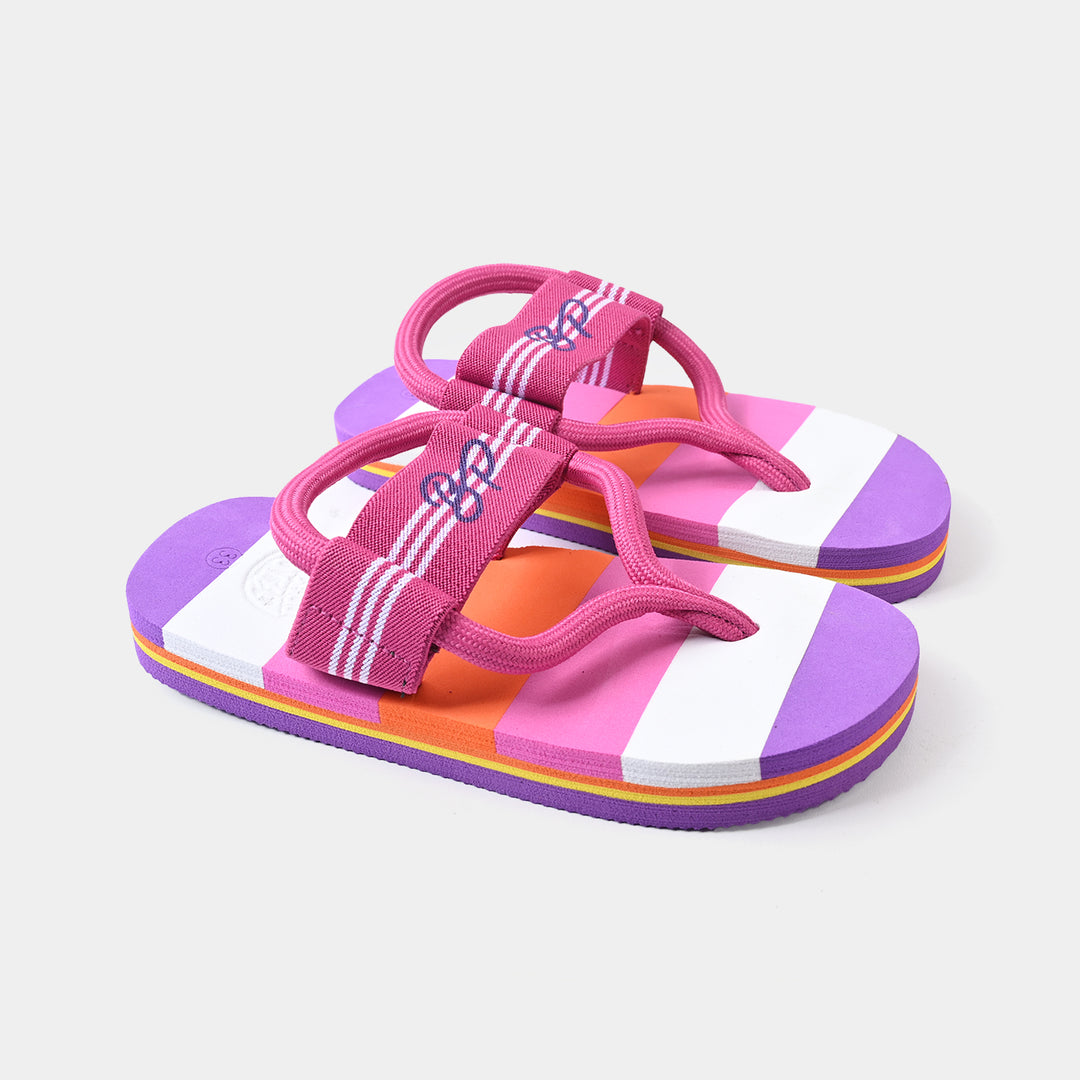 Girls Sandal ST-25-PINK