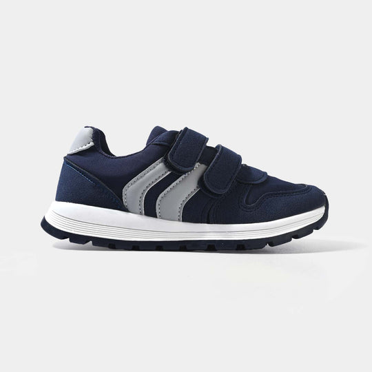 Boys Joggers 716-2-NAVY