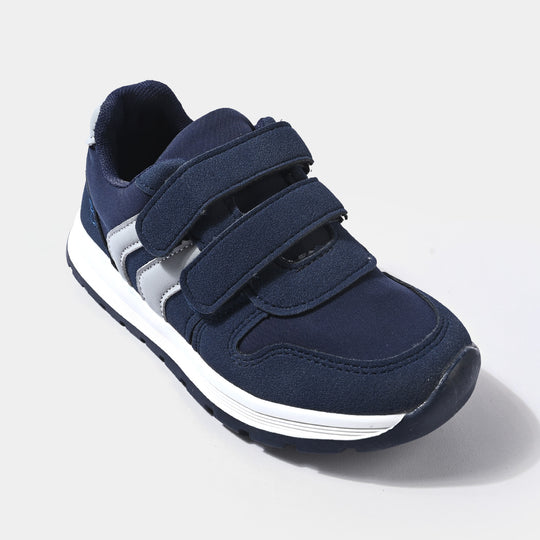 Boys Joggers 716-2-NAVY