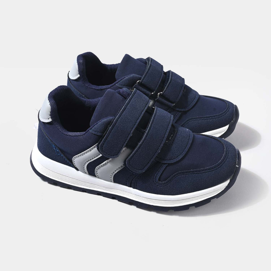 Boys Joggers 716-2-NAVY