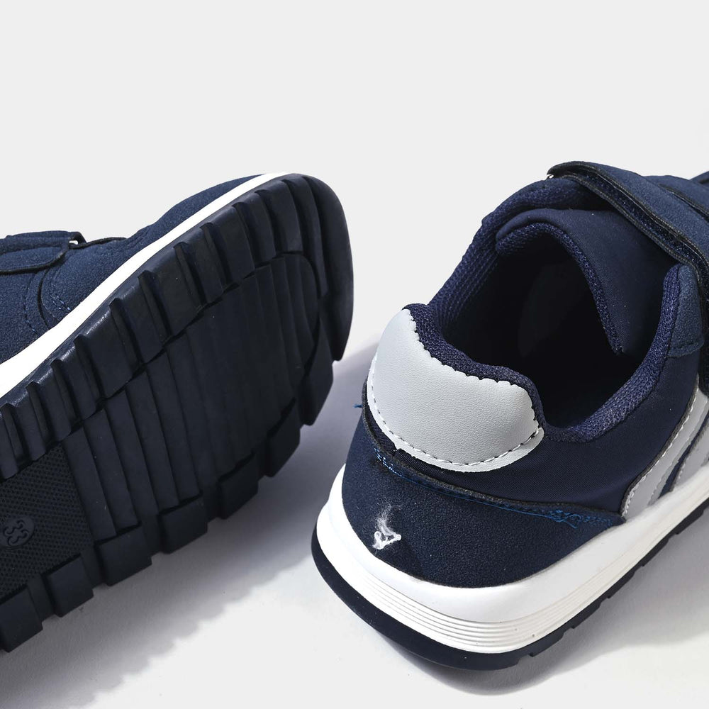 Boys Joggers 716-2-NAVY