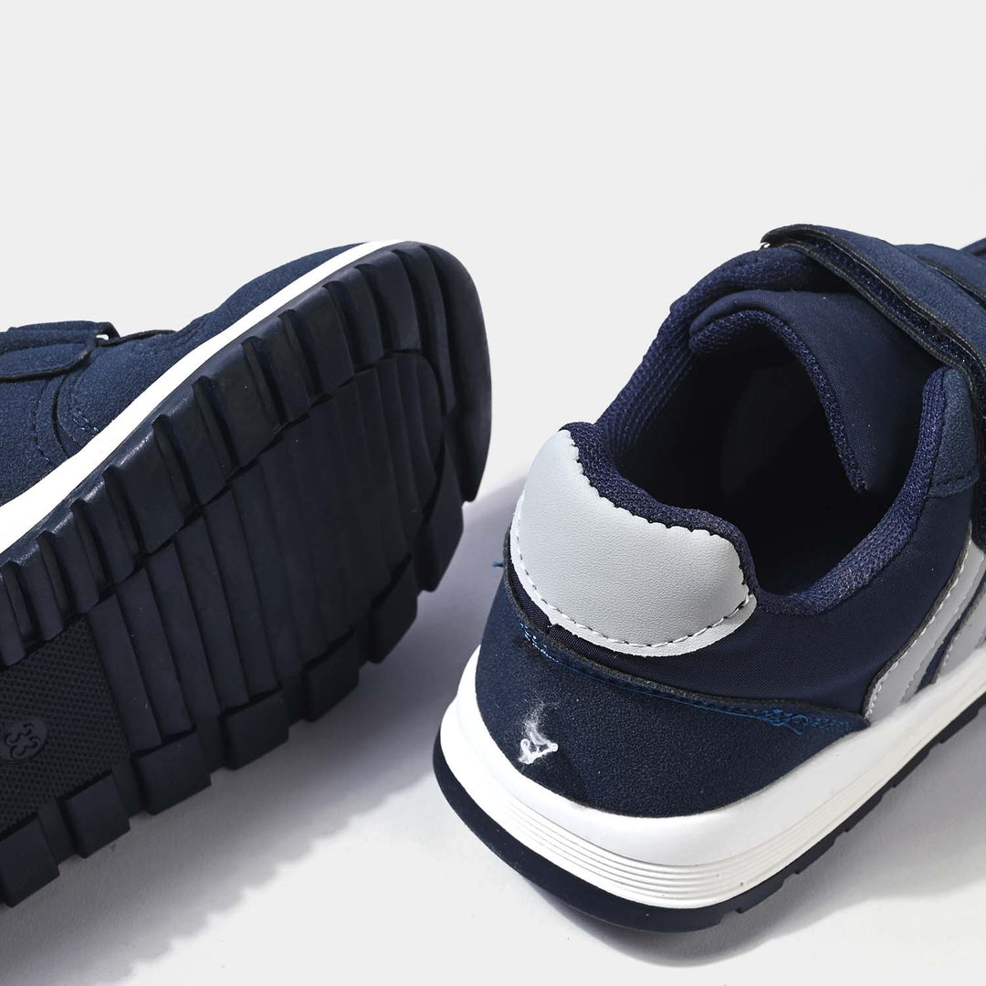 Boys Joggers 716-2-NAVY