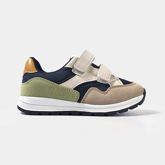 Boys Joggers 716-4-Beg.Navy