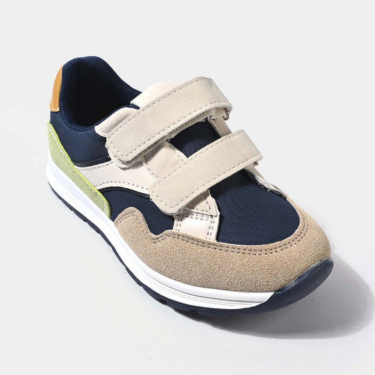 Boys Joggers 716-4-Beg.Navy