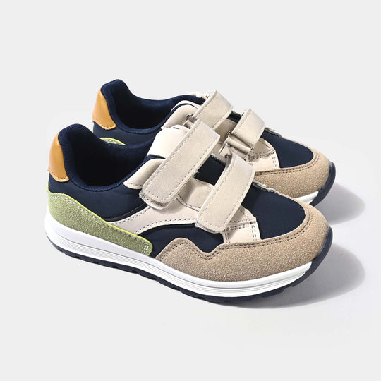 Boys Joggers 716-4-Beg.Navy