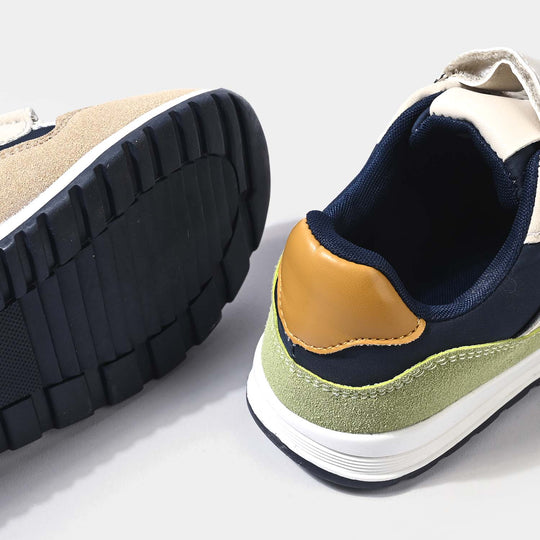 Boys Joggers 716-4-Beg.Navy