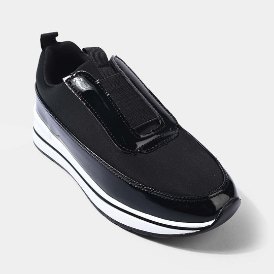 Boys Joggers 716-11-BLACK