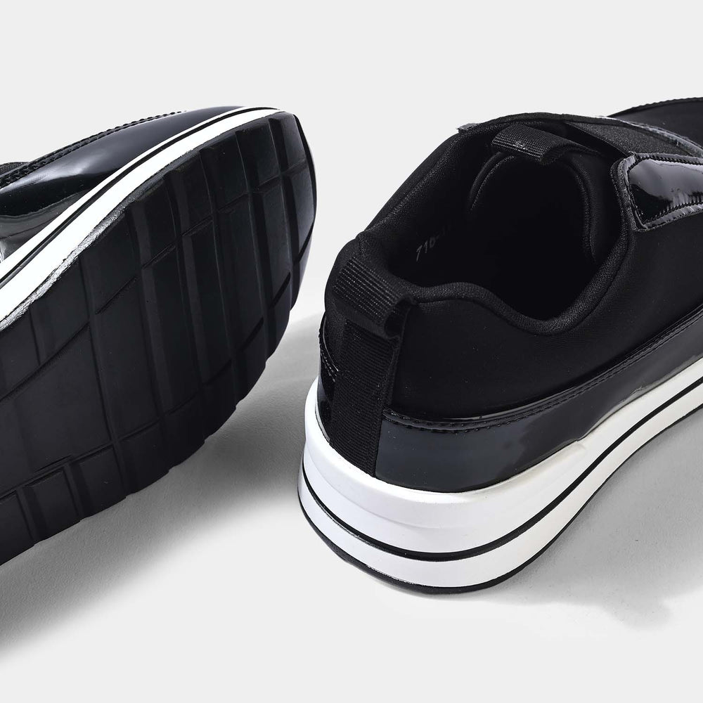 Boys Joggers 716-11-BLACK