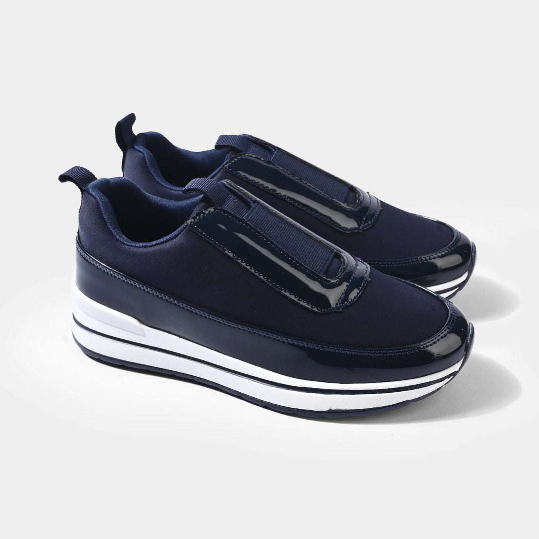 Boys Joggers 716-11-NAVY