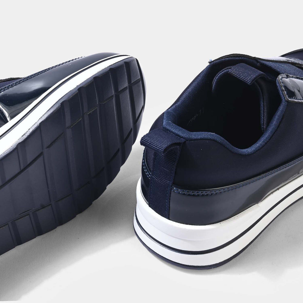 Boys Joggers 716-11-NAVY