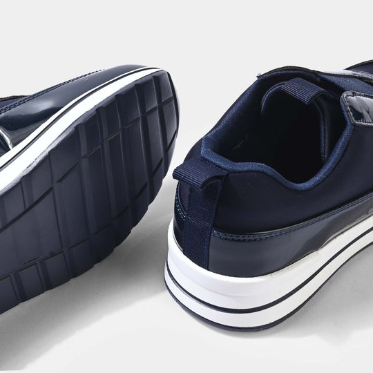 Boys Joggers 716-11-NAVY