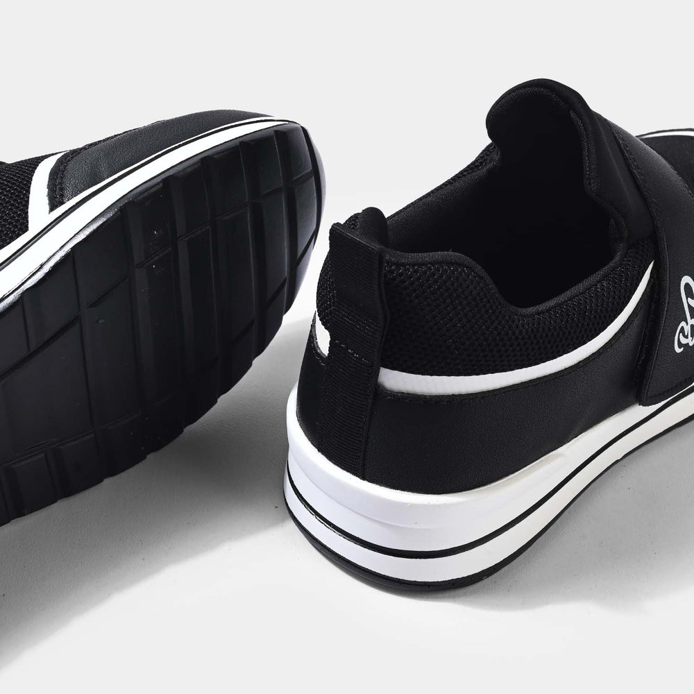 Boys Joggers 716-12-BLACK