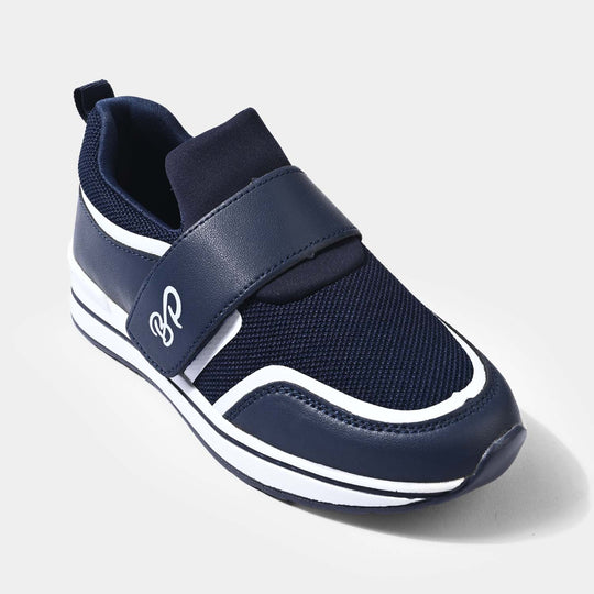 Boys Joggers 716-12-NAVY