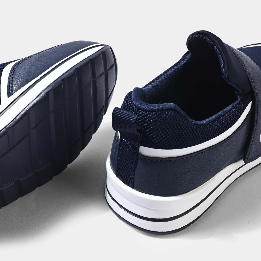 Boys Joggers 716-12-NAVY