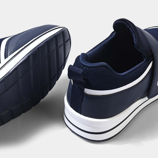 Boys Joggers 716-12-NAVY