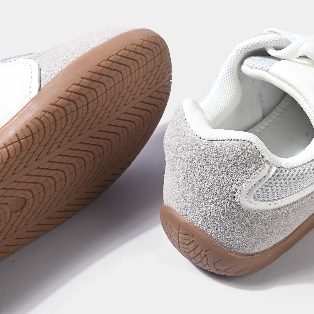 Boys Sneakers 716-5-GREY