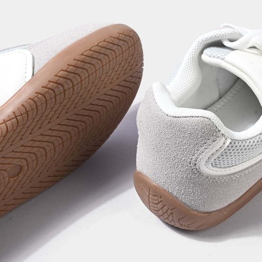 Boys Sneakers 716-5-GREY